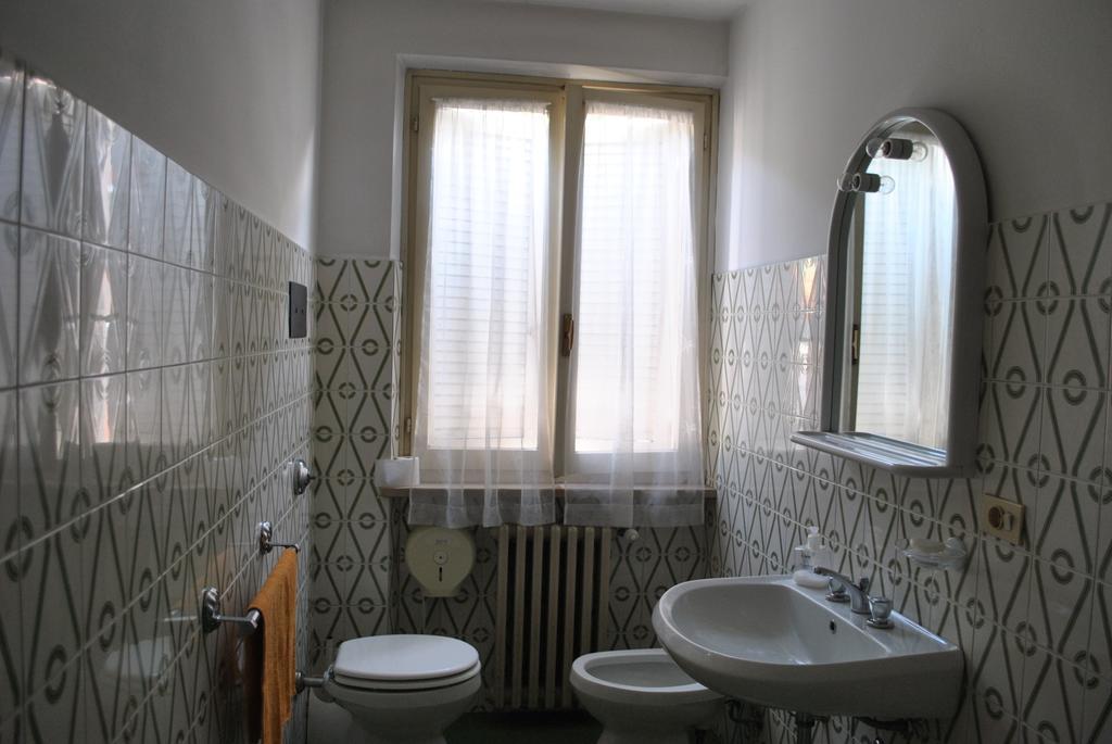 Albergo Alla Rocca Garda  Room photo